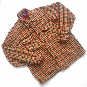 💜AUTHENTIC MID 1960’S PENDLETON LADIES FLANNEL💜